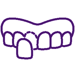 Dental-care icon