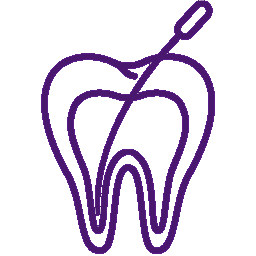 Dental-care icon
