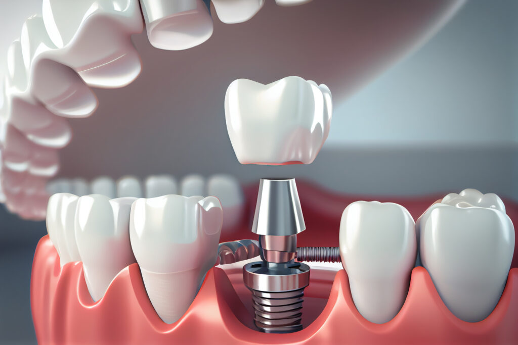 Dental Implant