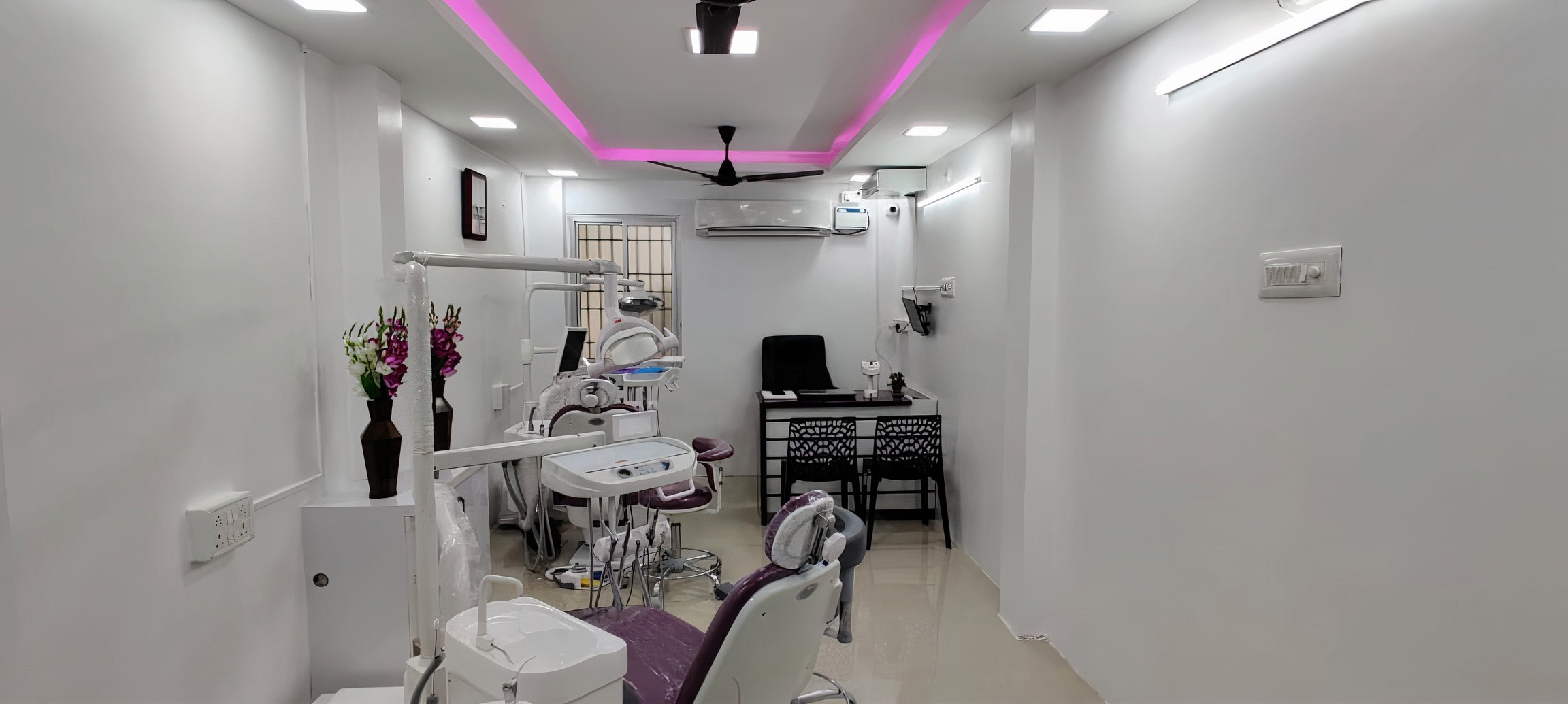 dental treatments in ramnad